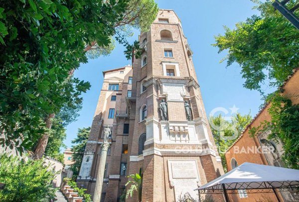 appartamento in vendita a Roma in zona Flaminio