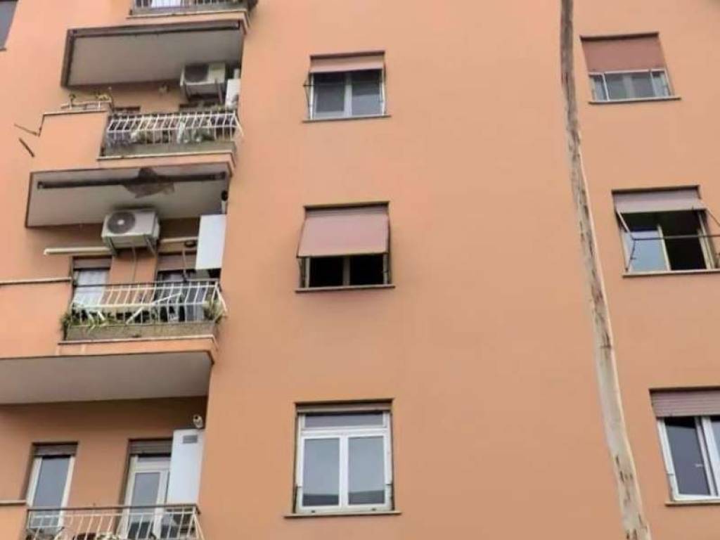 appartamento in vendita a Roma in zona Ostiense