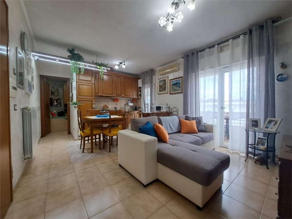 appartamento in vendita a Roma in zona Trastevere