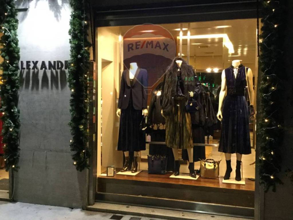 negozio in vendita a Roma in zona Gianicolense
