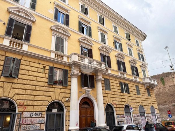 appartamento in vendita a Roma in zona Tiburtino
