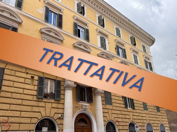 appartamento in vendita a Roma in zona Tiburtino