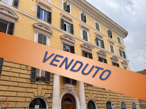 appartamento in vendita a Roma in zona Tiburtino