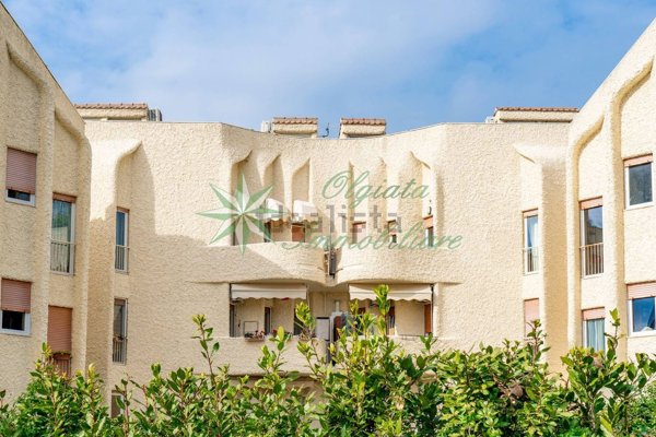 appartamento in vendita a Roma in zona Olgiata