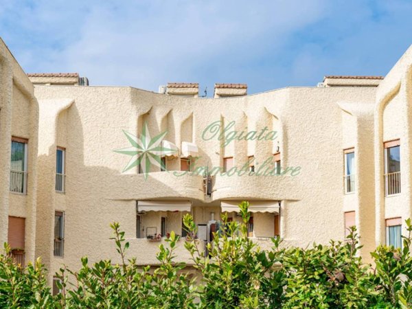 appartamento in vendita a Roma in zona Olgiata