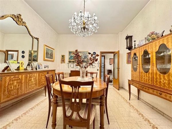 appartamento in vendita a Roma in zona Collatino