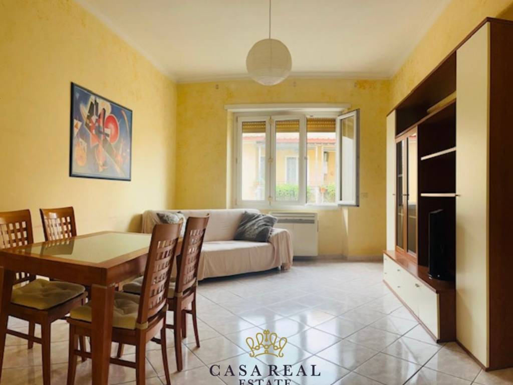 intera palazzina in vendita a Roma in zona Gianicolense