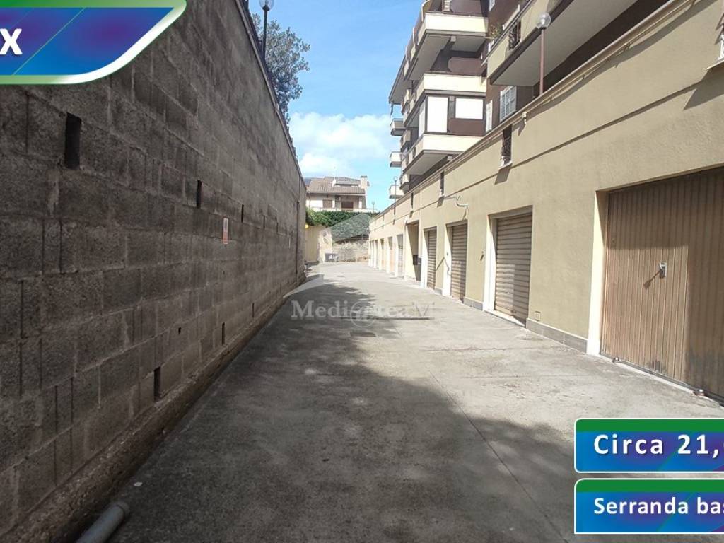 casa indipendente in vendita a Roma in zona Casal Morena
