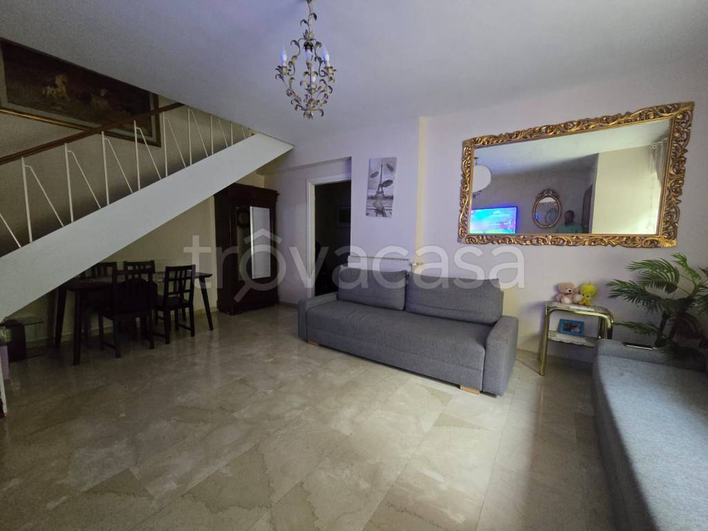 appartamento in vendita a Roma in zona Trieste