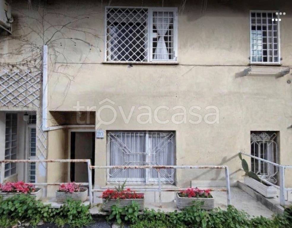 appartamento in vendita a Roma in zona Trieste