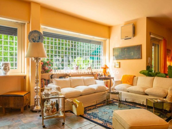 casa indipendente in vendita a Roma in zona Della Vittoria
