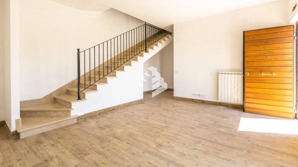 appartamento in vendita a Roma in zona Mezzocammino