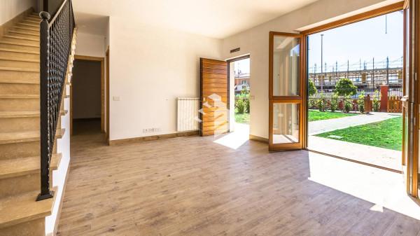appartamento in vendita a Roma in zona Mezzocammino