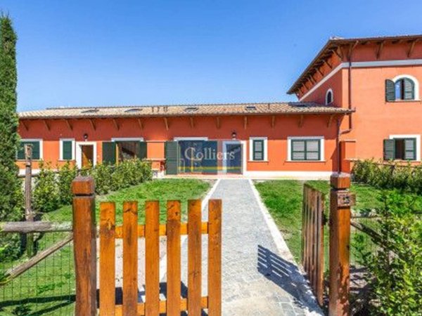 appartamento in vendita a Roma in zona Mezzocammino