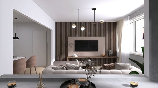 appartamento in vendita a Roma in zona Pinciano