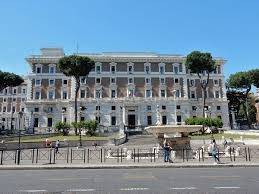 appartamento in vendita a Roma in zona Castro Pretorio