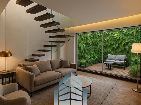 appartamento in vendita a Roma in zona Celio