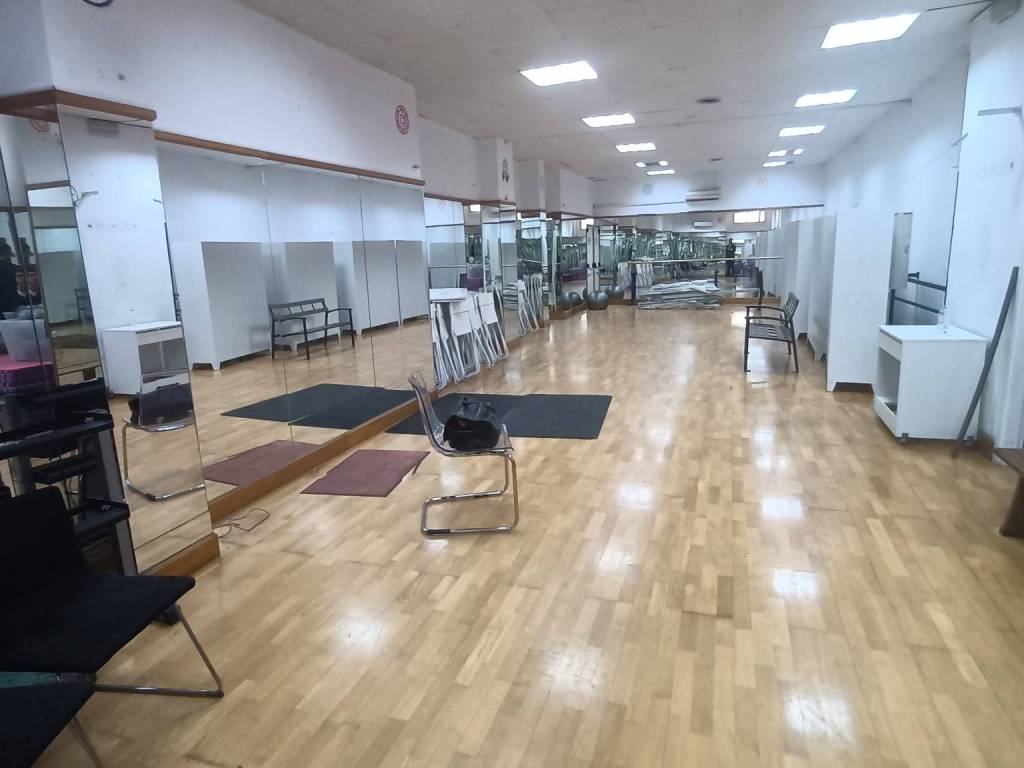 negozio in vendita a Roma in zona Monte Sacro/Talenti
