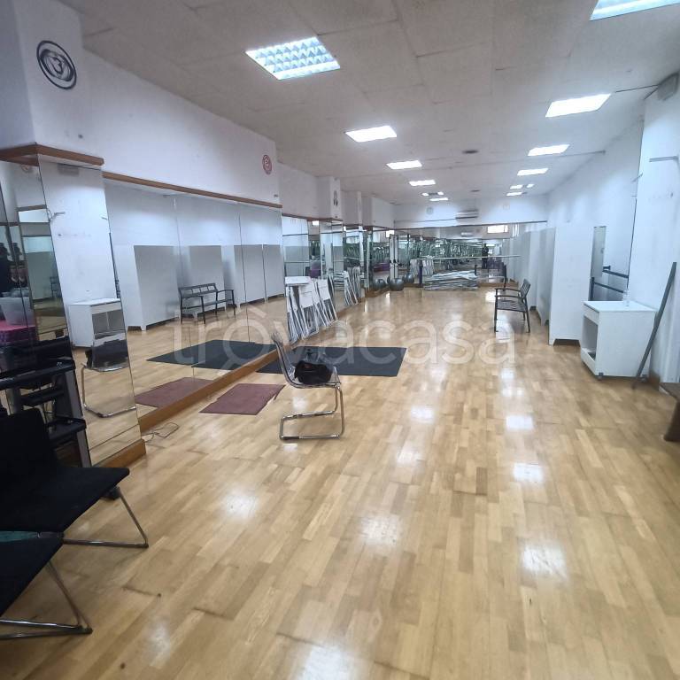 negozio in vendita a Roma in zona Salario