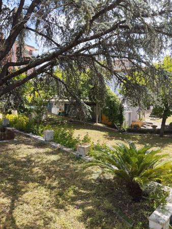 casa indipendente in vendita a Roma in zona Tor Cervara