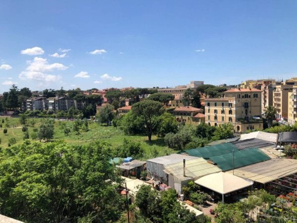 appartamento in vendita a Roma in zona Monte Sacro/Talenti