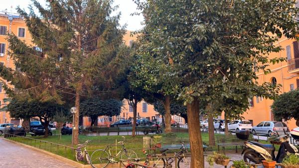 appartamento in vendita a Roma in zona Tiburtino
