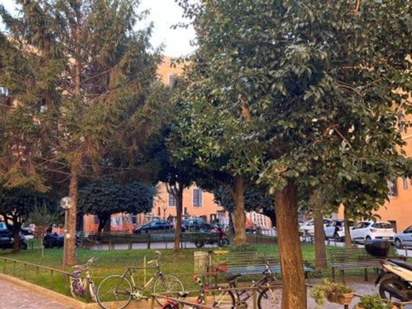 appartamento in vendita a Roma in zona Tiburtino