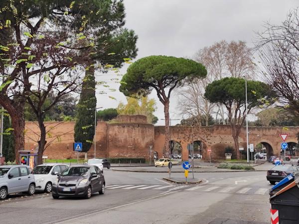 appartamento in vendita a Roma in zona Celio