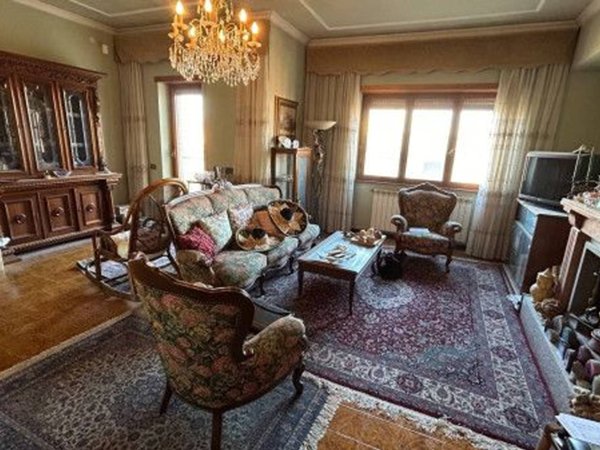 appartamento in vendita a Roma in zona San Basilio