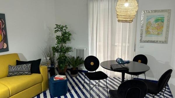 appartamento in vendita a Roma in zona Portuense