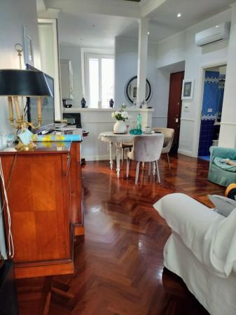 appartamento in vendita a Roma in zona Della Vittoria