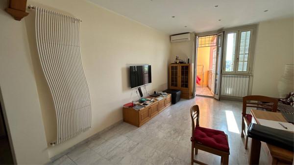 appartamento in vendita a Roma in zona Ponte Mammolo