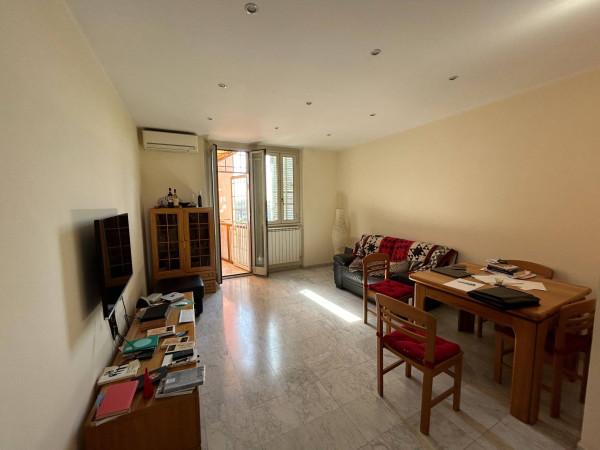 appartamento in vendita a Roma in zona Ponte Mammolo