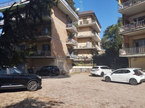 appartamento in vendita a Roma in zona Monte Sacro/Talenti