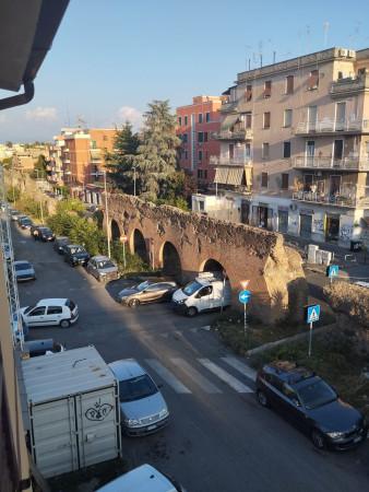 appartamento in vendita a Roma in zona Prenestino-Centocelle