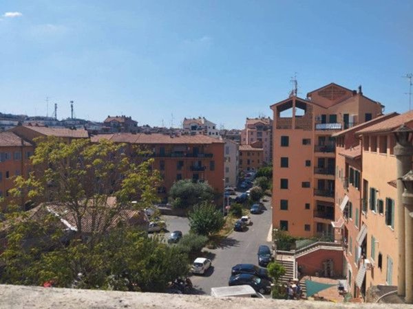 appartamento in vendita a Roma in zona Collatino