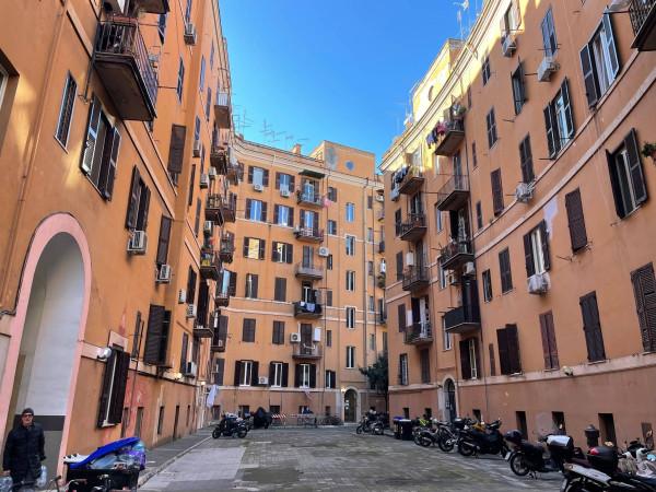 appartamento in vendita a Roma in zona Tiburtino