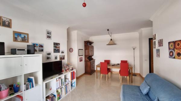 appartamento in vendita a Roma in zona Centro Storico