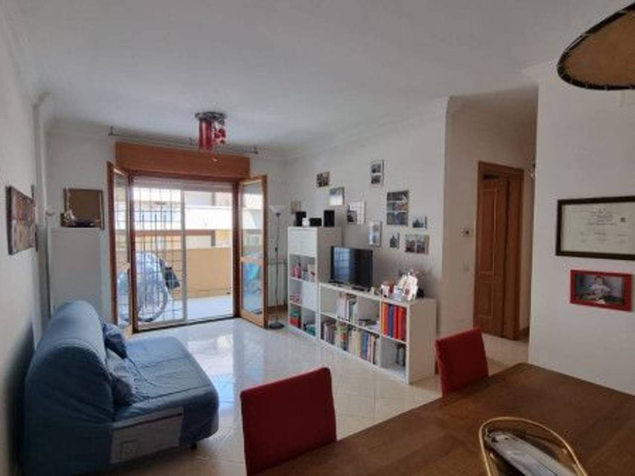 appartamento in vendita a Roma in zona Centro Storico