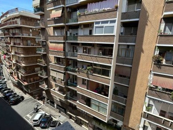 appartamento in vendita a Roma in zona Collatino