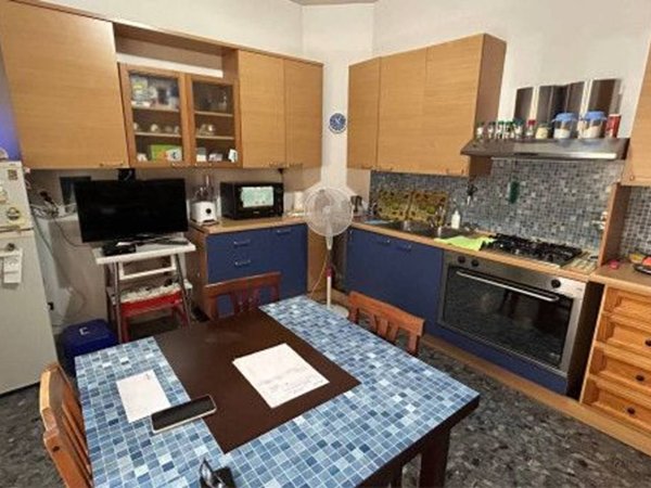 appartamento in vendita a Roma in zona Collatino