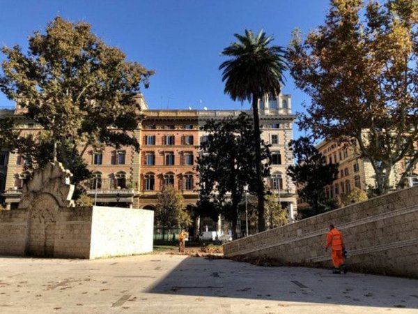 appartamento in vendita a Roma in zona Esquilino