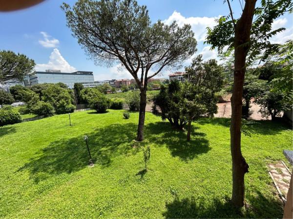 appartamento in vendita a Roma in zona Appio Claudio