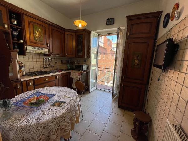 appartamento in vendita a Roma in zona San Basilio