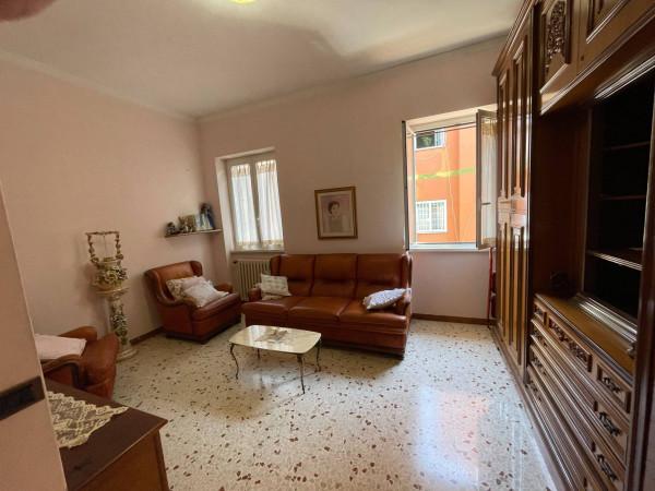 appartamento in vendita a Roma in zona San Basilio