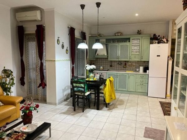 appartamento in vendita a Roma in zona Torre Maura