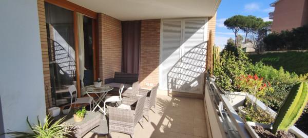 appartamento in vendita a Roma in zona Ostiense