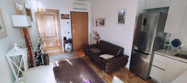 appartamento in vendita a Roma in zona Ostiense