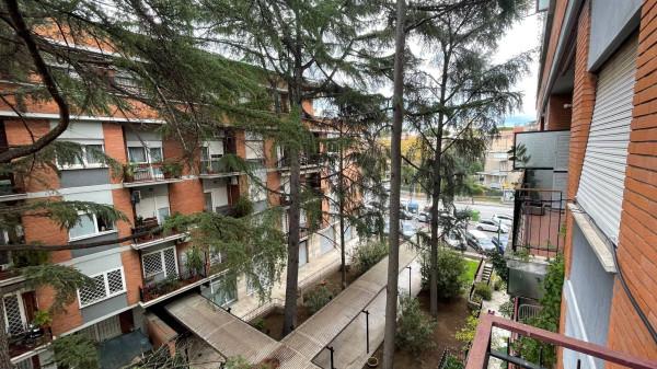 appartamento in vendita a Roma in zona Salario