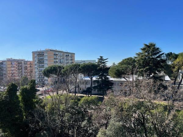appartamento in vendita a Roma in zona Collatino